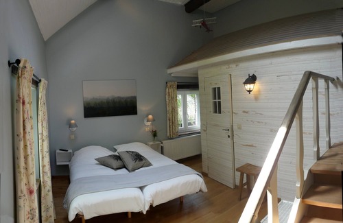 Chaumont-Gistoux Bed & Breakfast | B&B Le Valangré