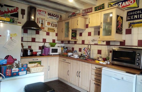 Huriel Bed & Breakfast | B&B Les Maîtres Sonneurs