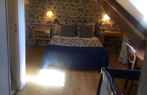 Huriel Bed & Breakfast | B&B Les Maîtres Sonneurs