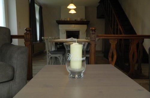 Stoumont Bed & Breakfast | B&B Les Tchéous