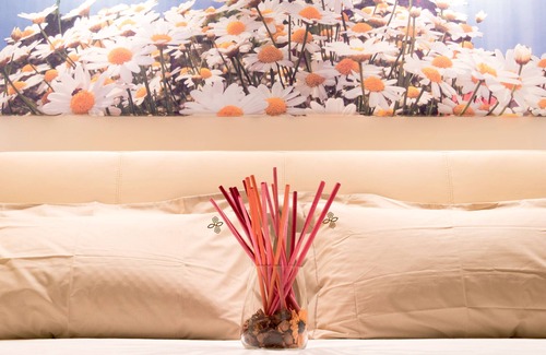 Maruggio Bed & Breakfast | B & B Li Tarici - Family Suite