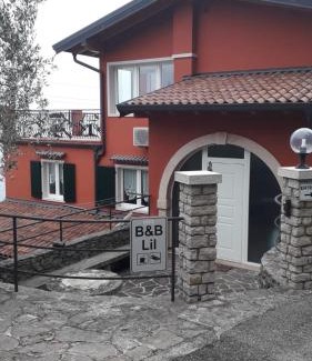 Magugnago Bed & Breakfast | B&B Lil