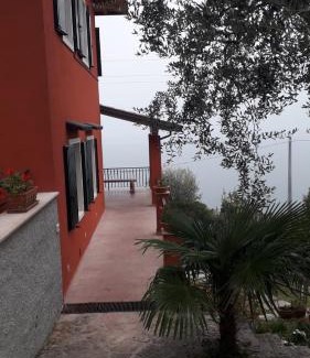 Magugnago Bed & Breakfast | B&B Lil