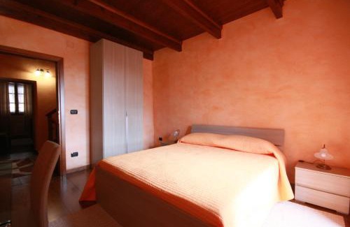 Santu Lussurgiu Bed & Breakfast | B&B Linu Ruiu