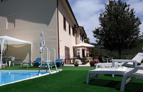 Forsivo Bed & Breakfast | B&B Live Paradise