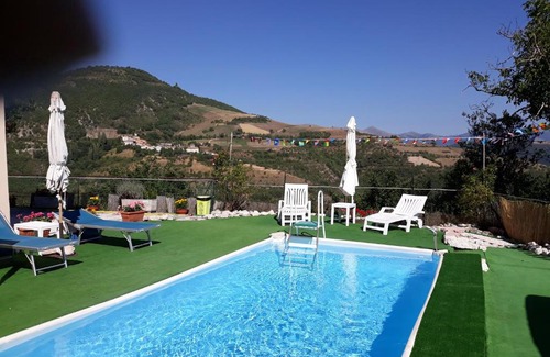 Forsivo Bed & Breakfast | B&B Live Paradise