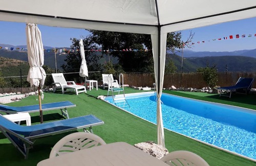 Forsivo Bed & Breakfast | B&B Live Paradise