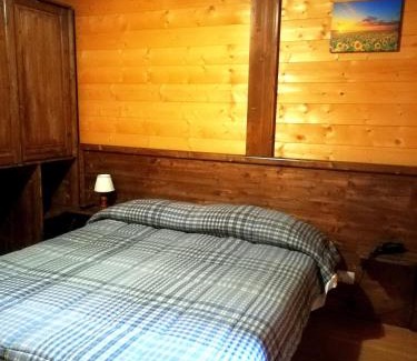 Rotonda Bed & Breakfast | B&B Lo Scoiattolo del Pollino