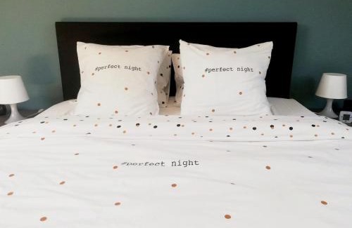 Langemark Bed & Breakfast | B&B Lora