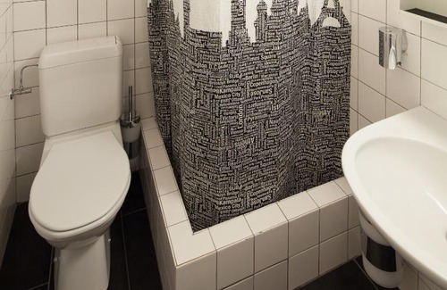 Neuchatel Bed & Breakfast | B&B Louis-Favre 21