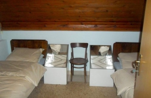 Kutina Bed & Breakfast | B&B Lukač