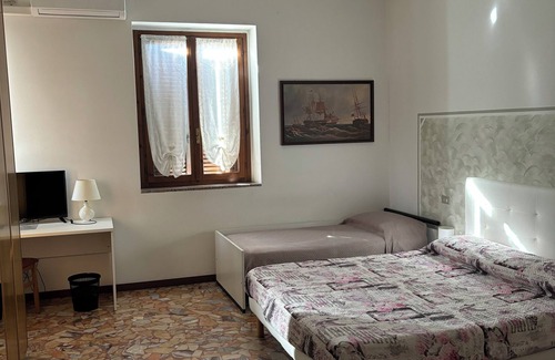 Seriate Bed & Breakfast | B&B Luna