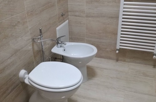 Seriate Bed & Breakfast | B&B Luna