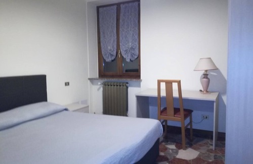 Seriate Bed & Breakfast | B&B Luna