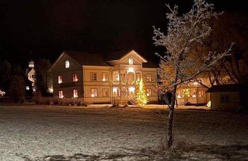 Los Bed & Breakfast | B&B Lundbergs