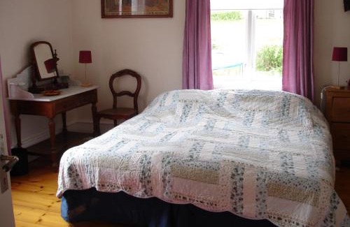 Los Bed & Breakfast | B&B Lundbergs