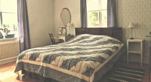 Los Bed & Breakfast | B&B Lundbergs