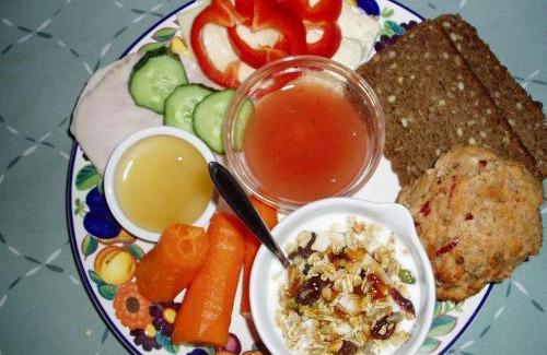 Ringkøbing-Skjern Municipality Bed & Breakfast | B & B Mølgaard by Skjern