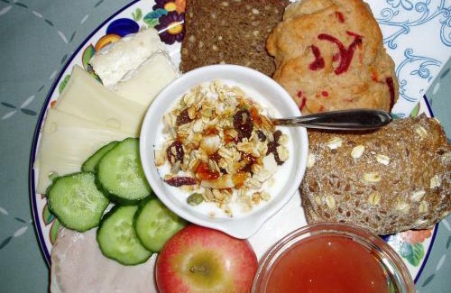 Ringkøbing-Skjern Municipality Bed & Breakfast | B & B Mølgaard by Skjern