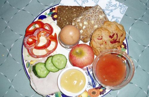 Ringkøbing-Skjern Municipality Bed & Breakfast | B & B Mølgaard by Skjern