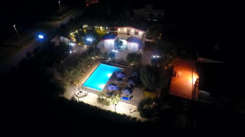 Faggiano Bed & Breakfast | B&B MadaM