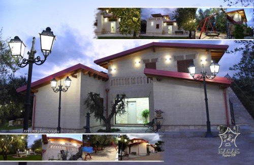 Faggiano Bed & Breakfast | B&B MadaM