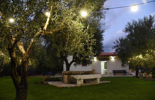 Faggiano Bed & Breakfast | B&B MadaM