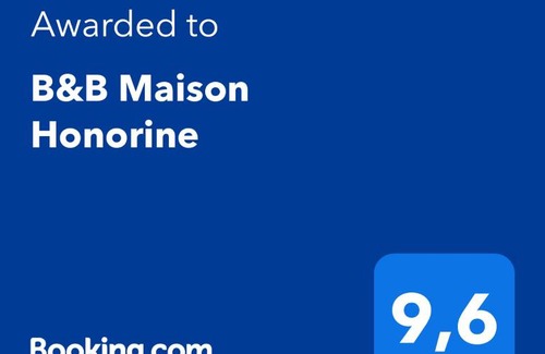 Heyd Bed & Breakfast | B&B Maison Honorine