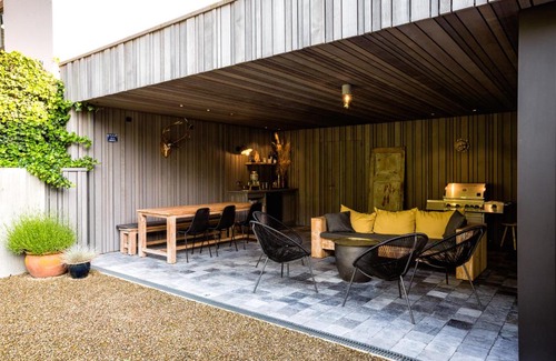 Heyd Bed & Breakfast | B&B Maison Honorine