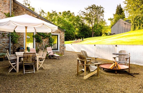 Heyd Bed & Breakfast | B&B Maison Honorine