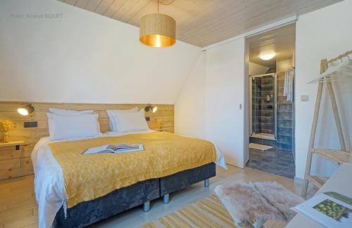 Faymonville Bed & Breakfast | B&B Maison Ruthier