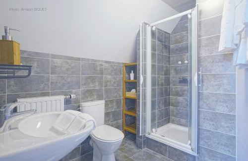 Faymonville Bed & Breakfast | B&B Maison Ruthier