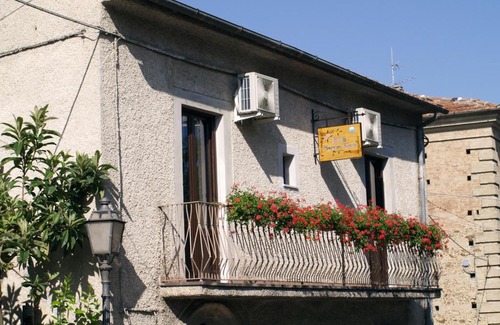 Rovito Bed & Breakfast | B&B Mamma Elena