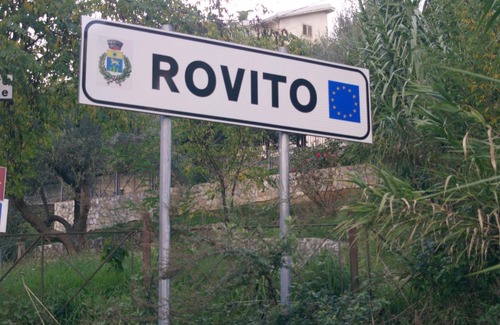 Rovito Bed & Breakfast | B&B Mamma Elena