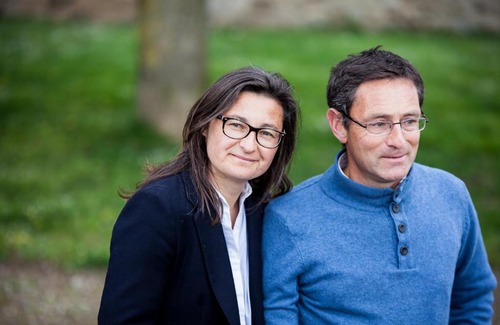 Pleurtuit Bed & Breakfast | B&B Manoir du Clos Clin