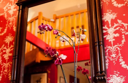 Pleurtuit Bed & Breakfast | B&B Manoir du Clos Clin