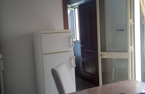 Gorgo Lungo Apartment | B&B Mare Blu on the sea of Lascari/Cefalù