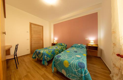 Sant'Angelo dei Lombardi Apartment | B&B Margherita