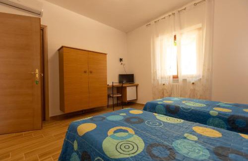 Sant'Angelo dei Lombardi Apartment | B&B Margherita