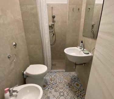 Assemini Bed & Breakfast | B&B Maria Montis