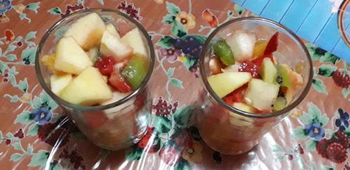 Assemini Bed & Breakfast | B&B Maria Montis