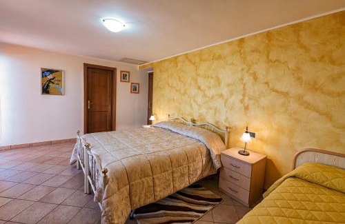 Mormanno Bed & Breakfast | B&B Matilde