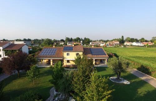 Rubano Bed & Breakfast | B&B Melograno MC