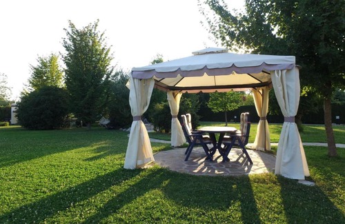 Rubano Bed & Breakfast | B&B Melograno MC