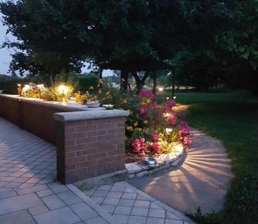 Rubano Bed & Breakfast | B&B Melograno MC