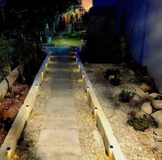 Quartiere XXIV Don Bosco Bed & Breakfast | B&b Miele&mare