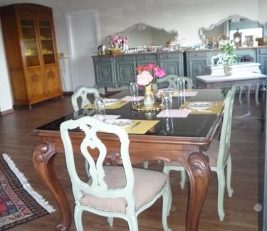 Biella Bed & Breakfast | B&B Monte Bo Biella