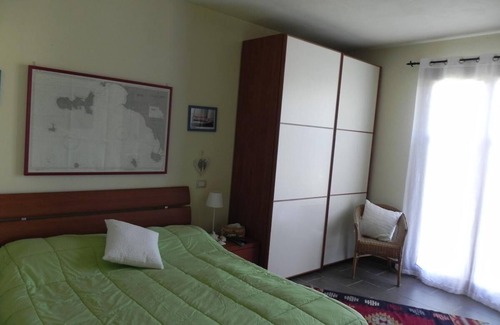 Campagnatico Bed & Breakfast | B&B Monte Di Bù