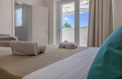 Torre Mozza Bed & Breakfast | B&B MOZZAFIATO