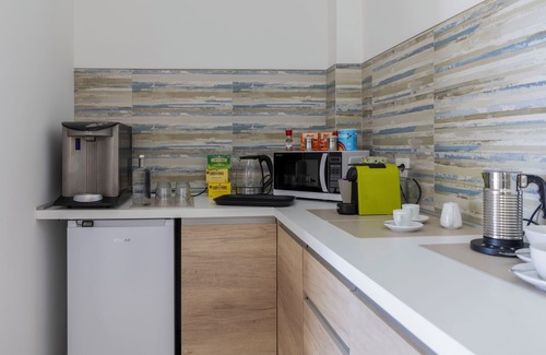 Torre Mozza Bed & Breakfast | B&B MOZZAFIATO